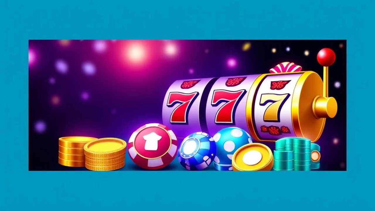 Discovering the Latest Gambling Slot Trends of 2022