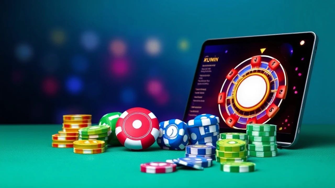Expert Tips for Navigating the Virtual Gaming World: Key Strategies for Success