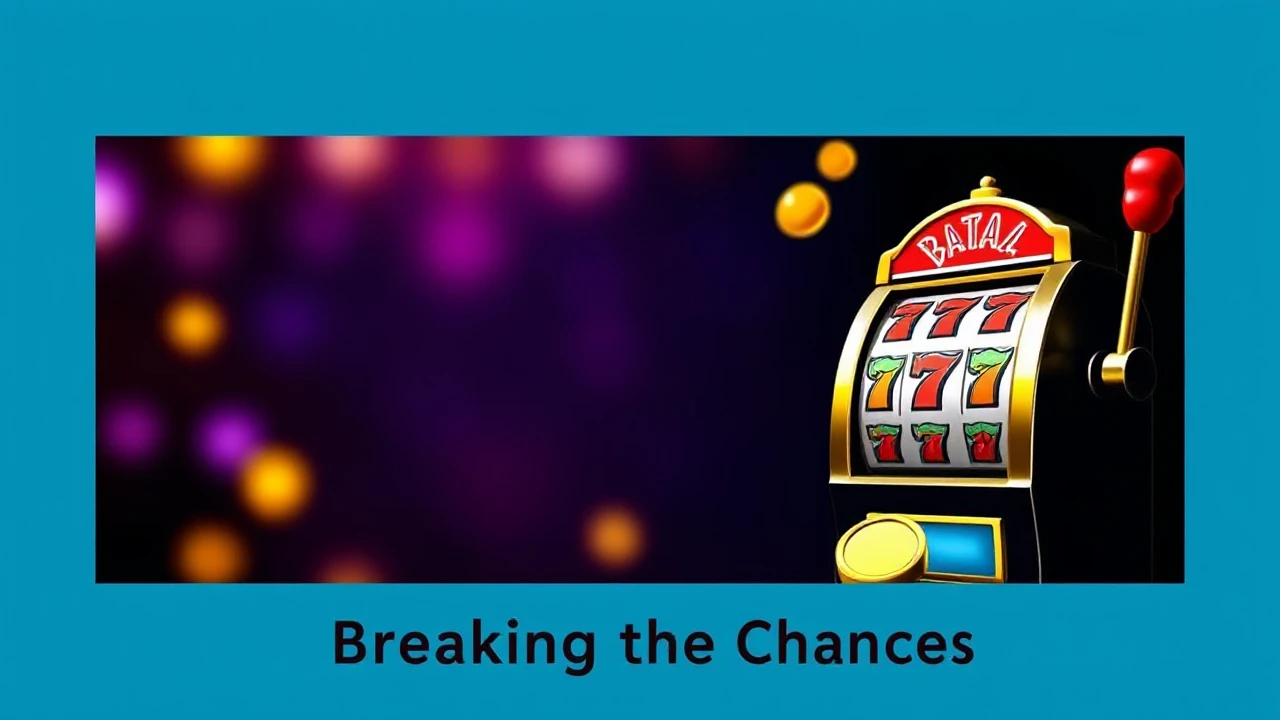 Breaking Down the Chances: A Comprehensive Guide about Casino Games