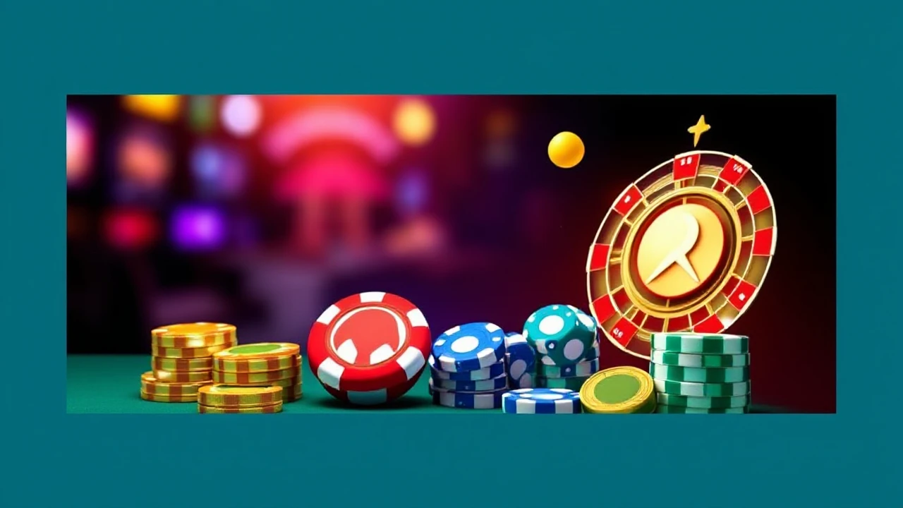Unveiling the Latest Casino Trends of the Year