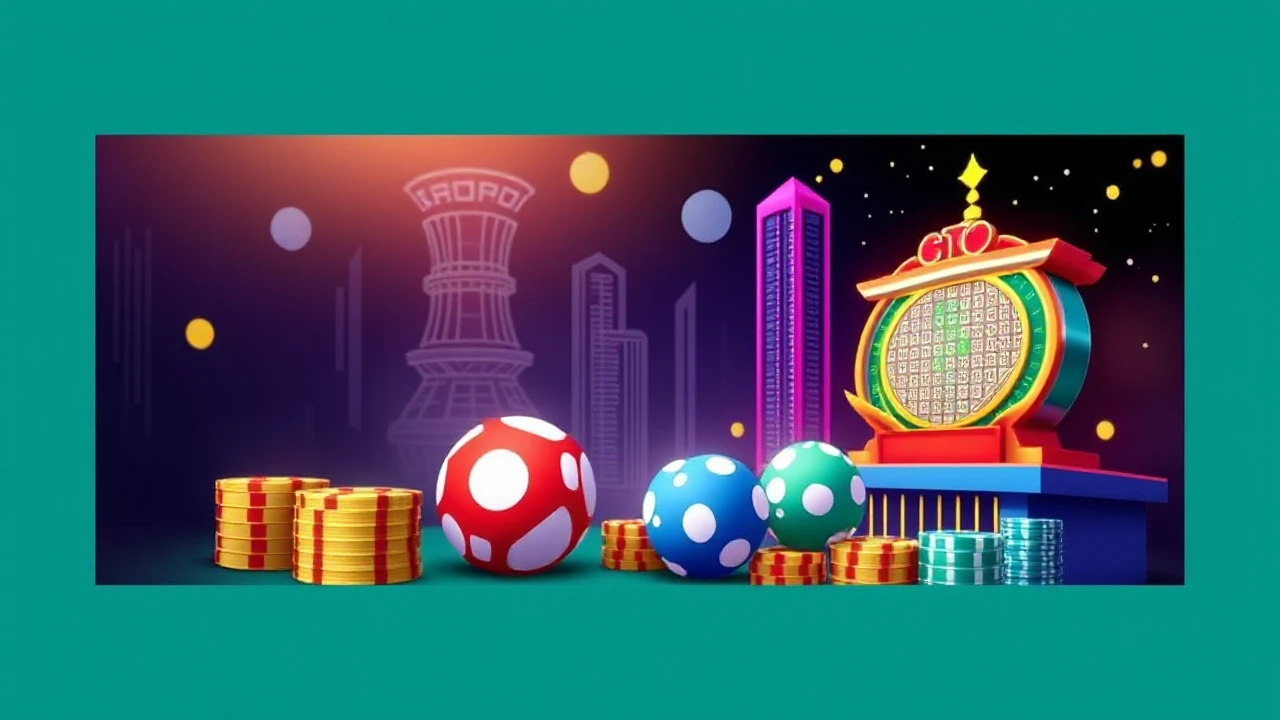 The Emergence of Online Toto Macau: An Industry Disruptor?