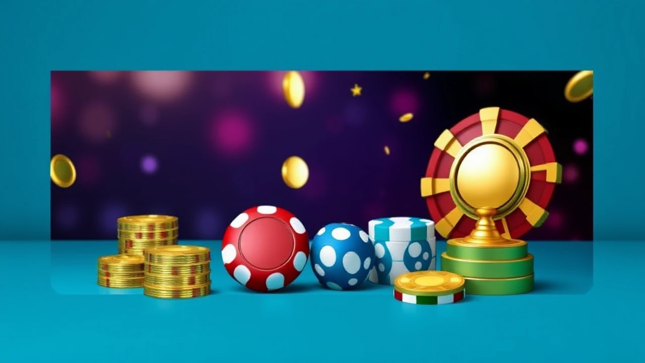 Getting the Most Out of Rewards: Benefits of Loyalty Programs in Casinos Explained