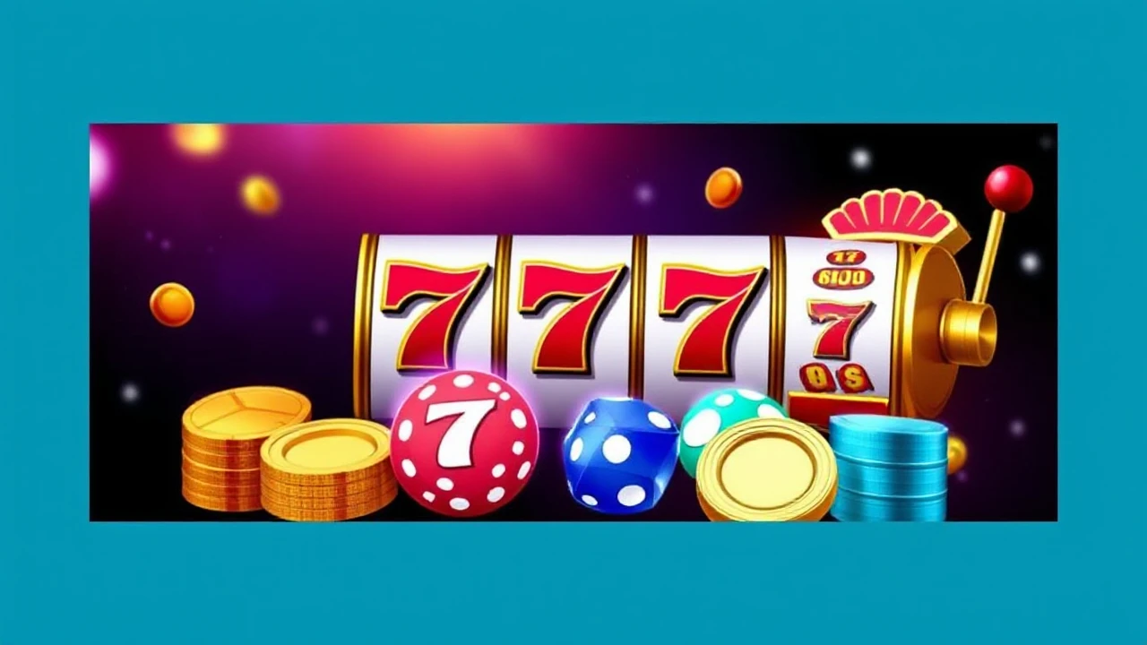 Dominating Online Slot Games: Top 10 Strategies for Casino Gamers