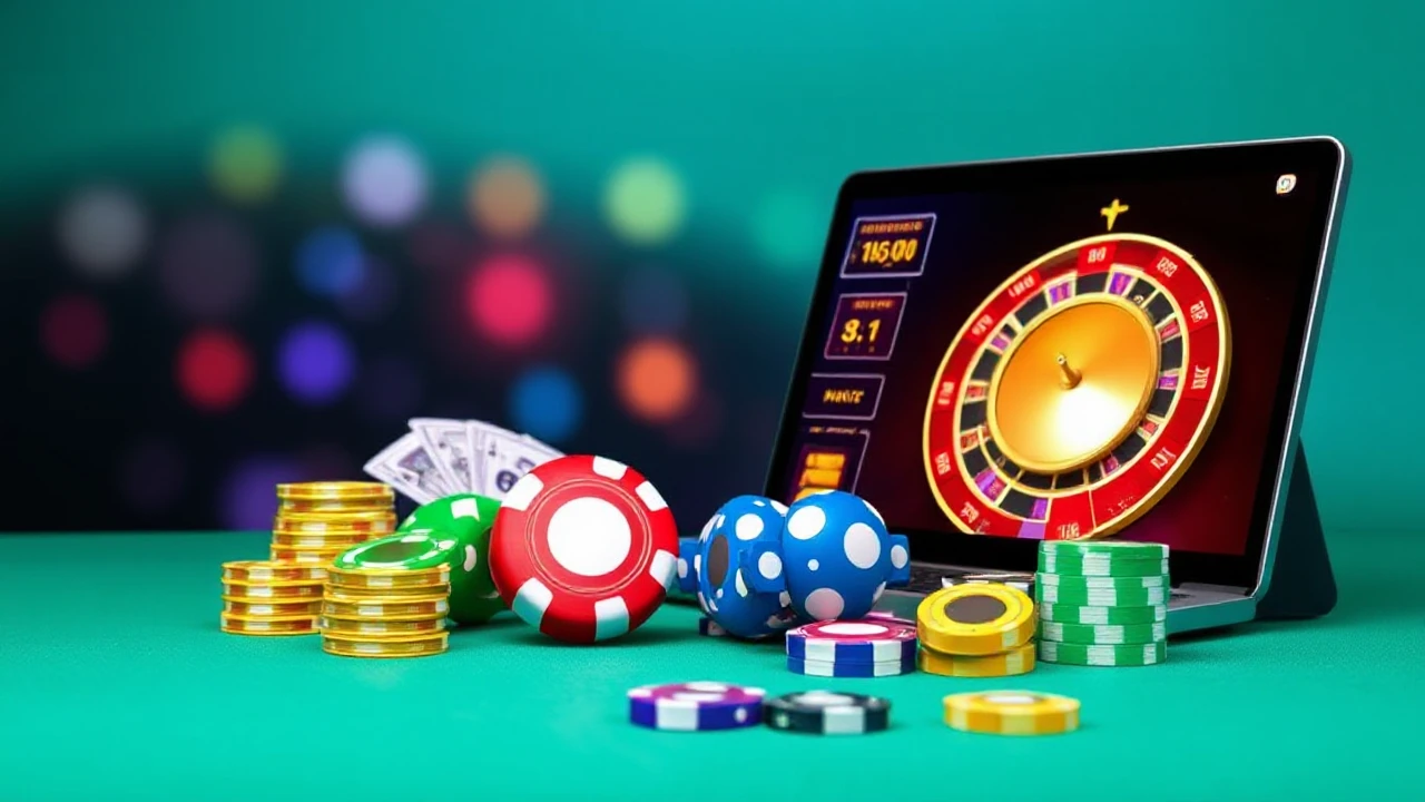 Boost Your Virtual Casino Gaming Skills: A Decade of Tips You Should Be Aware of
