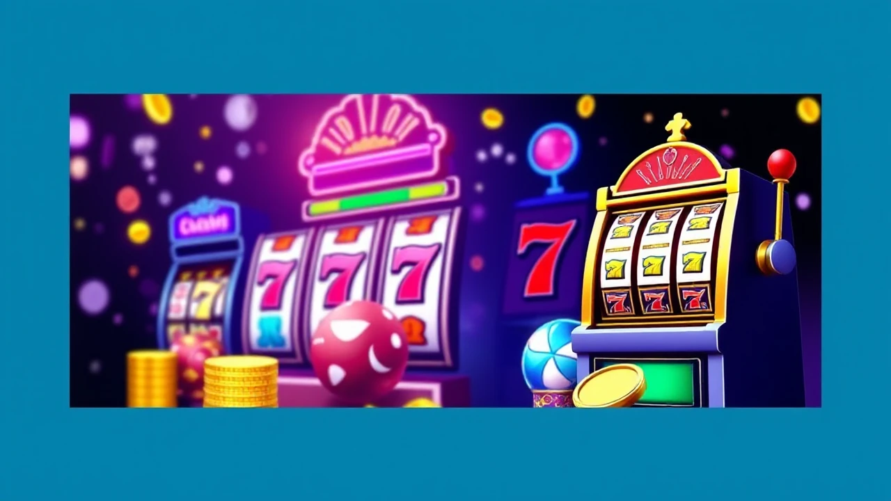 The Impact of Technological Innovations on Slot Game Development: A Comprehensive Analysis