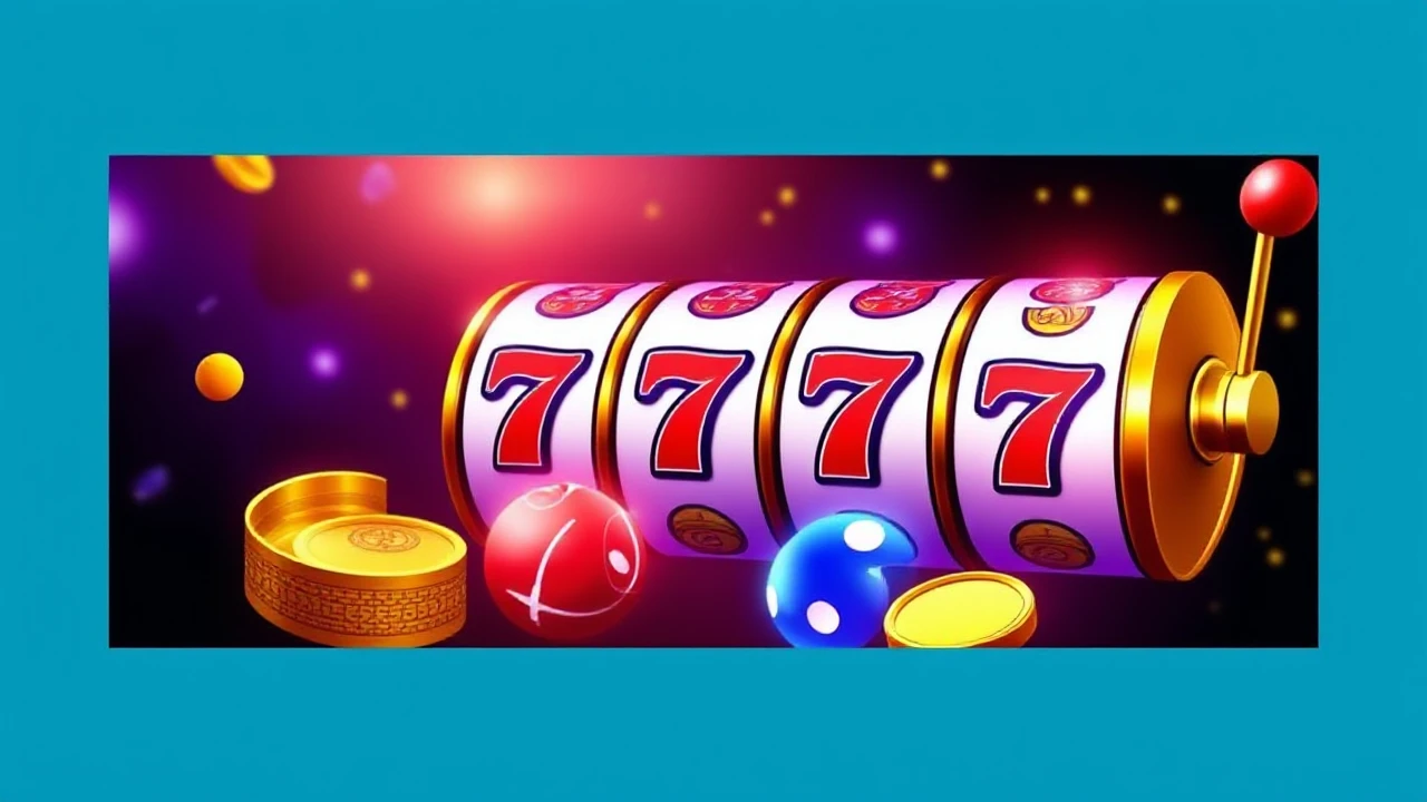 Unraveling the Enigma of Casino Slot Payback Rates (RTP)