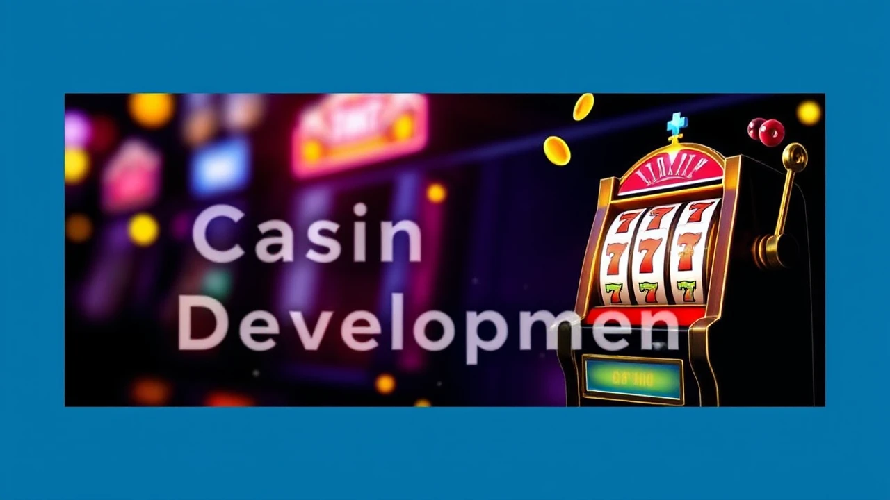 Inside the Mind of a Casino Slot Developer