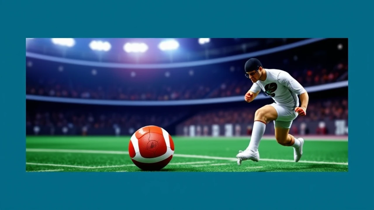 Discovering the Thrilling Realm of Live Wagering on Sportsbooks