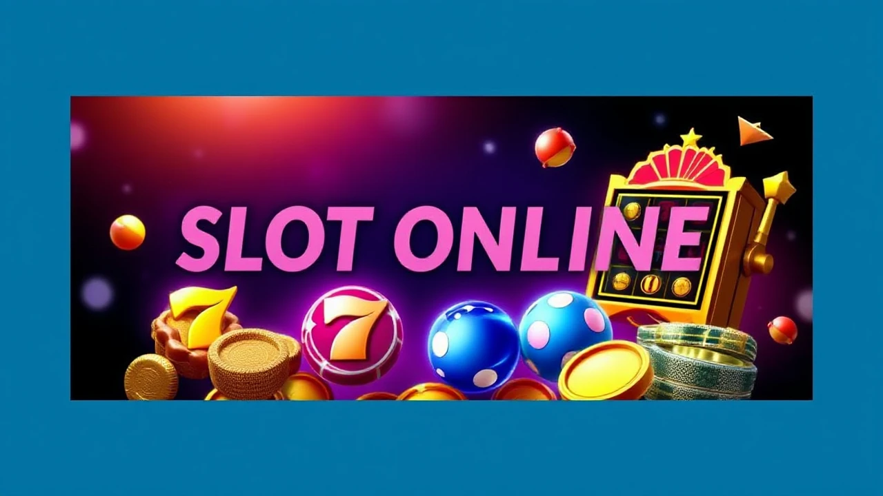 Tren Terbaru: Slot Online yang Wajib Anda Coba