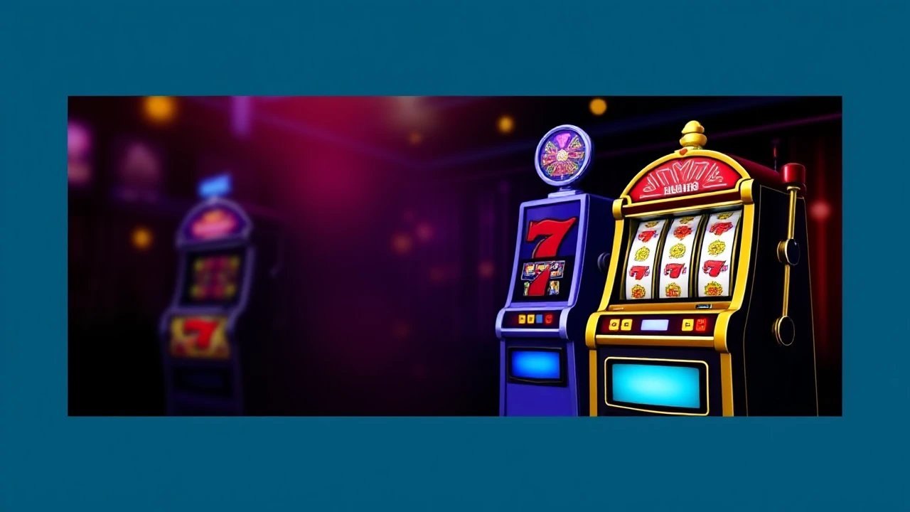 Dominating the Art of Winning Big at Casino Slots: Top 10 Tips Revealed
