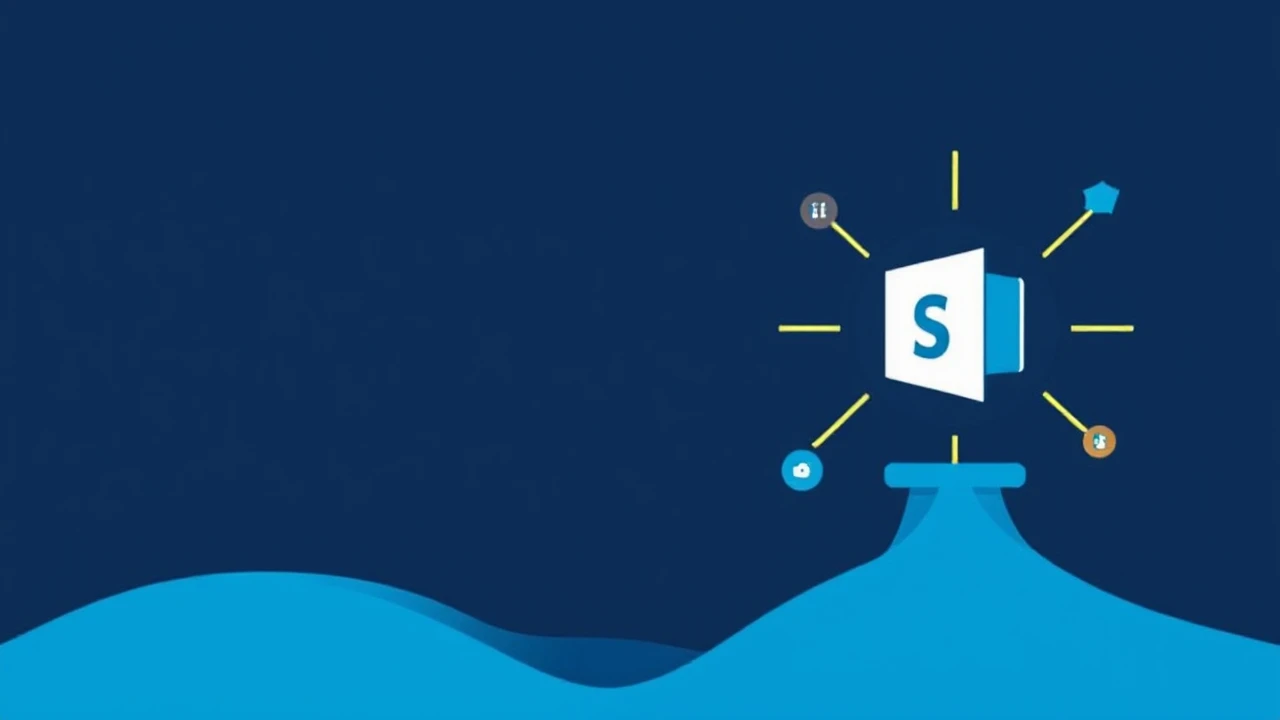 Streamlining Your Business Processes: A Guide to Successful SharePoint Migration
