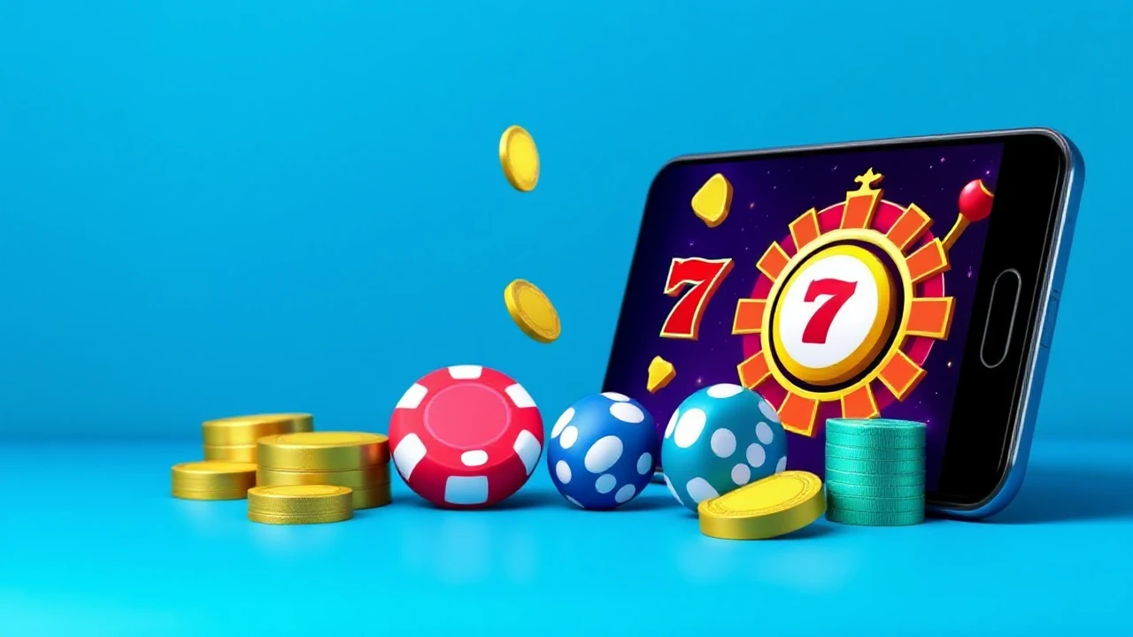 The Impact of Mobile Optimization on Gaming Game Accessibility