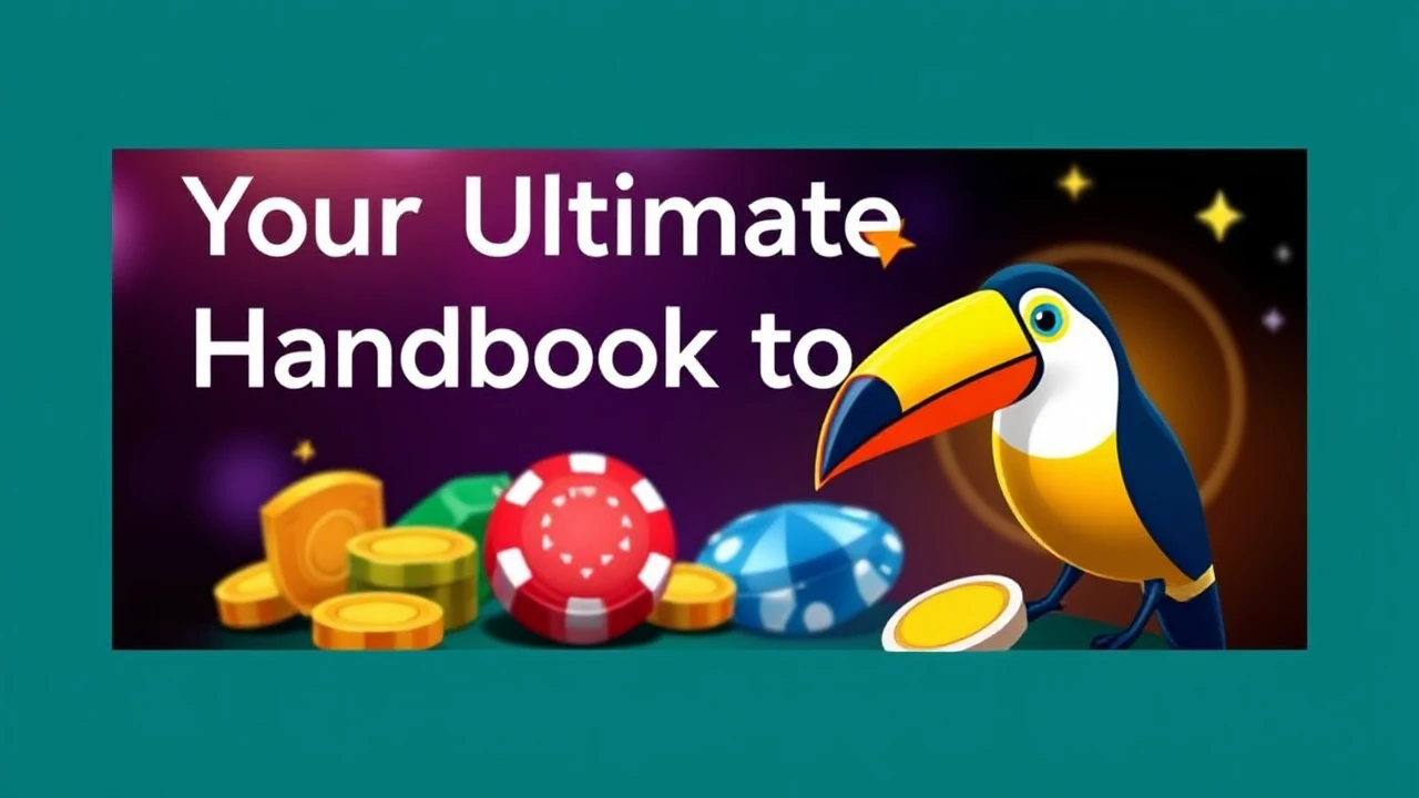 Your Ultimate Handbook to Casino Bonuses and Promotions