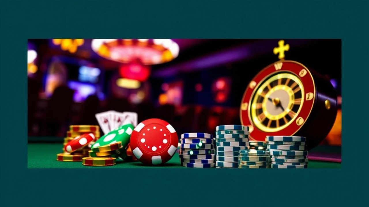 Sharing the Unknown Truths of Casinos: Seven Secrets They Don't Want You to Know