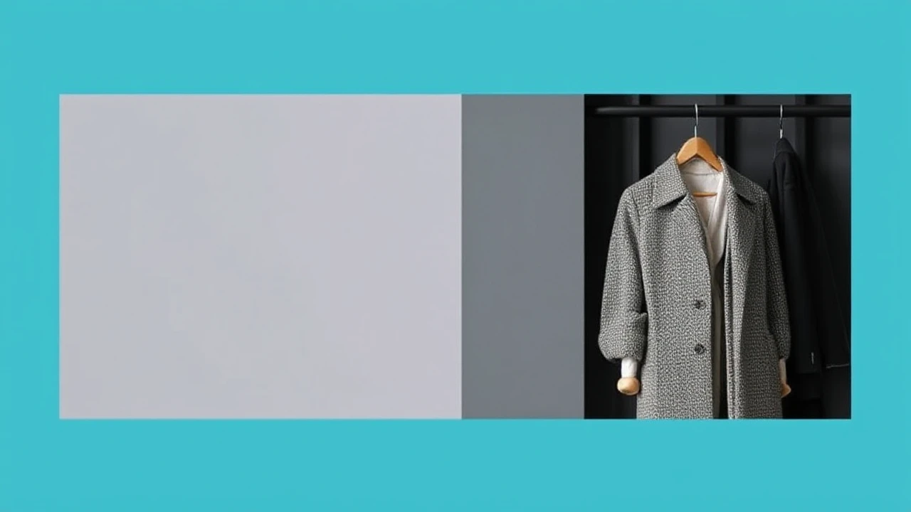 Timeless Fashion: Key Strategies for Building a Wardrobe That Stands the Test of Time