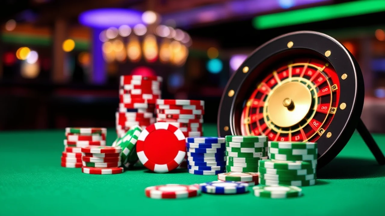 Les Secrets des Joueurs Confirmés dans les Casinos en France