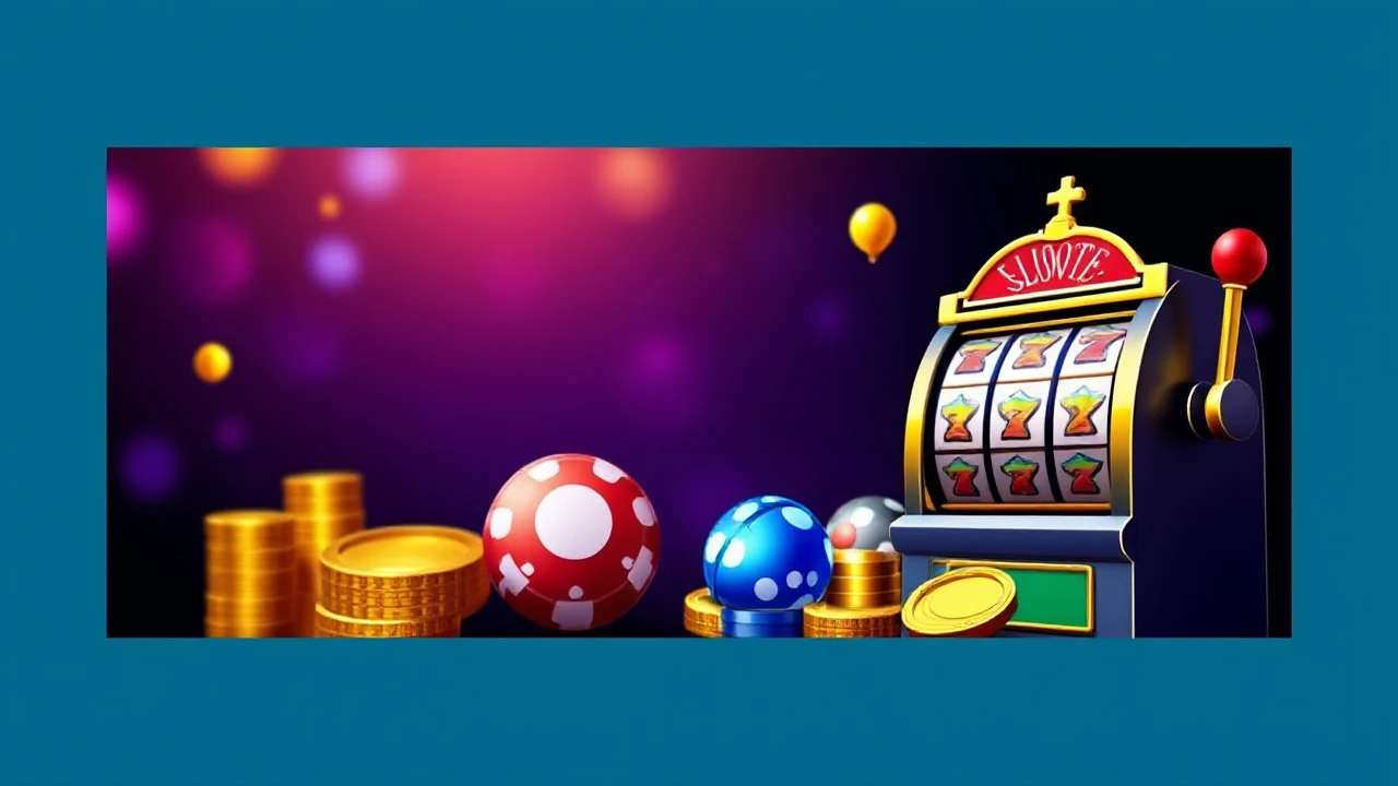 Mastering the Art to Maximizing Your Wins at Casino Slots