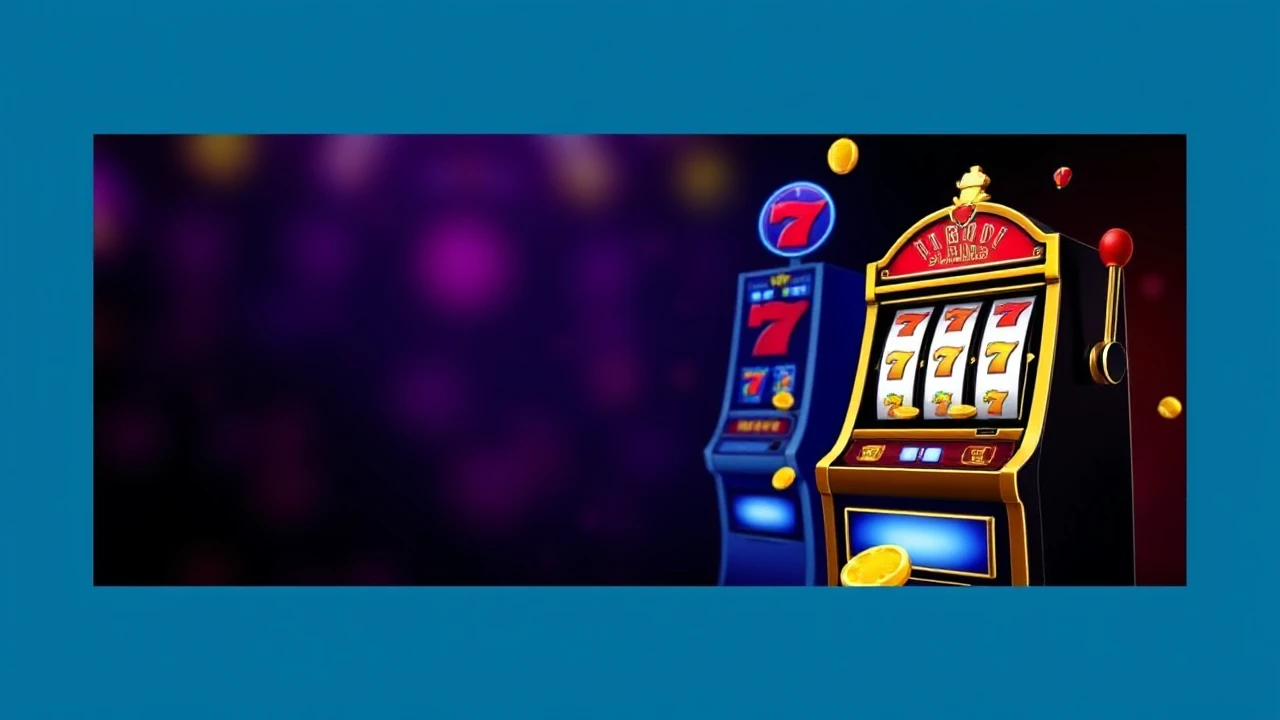 Optimizing Your Casino Slot Payouts: Specialist Tips