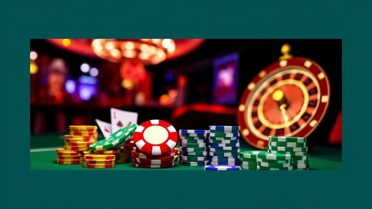 How to Pick the Best Casino for an Unforgettable Night Out