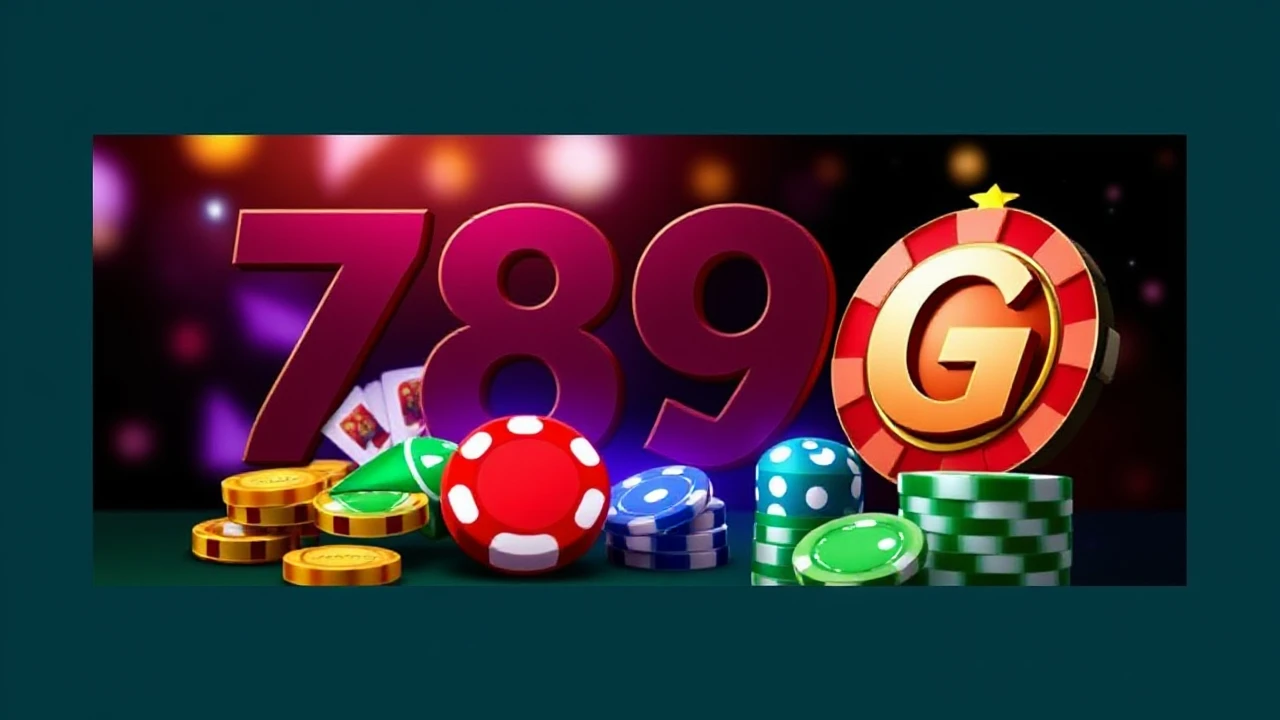 How 789G Casino is Revolutionizing Online Gaming