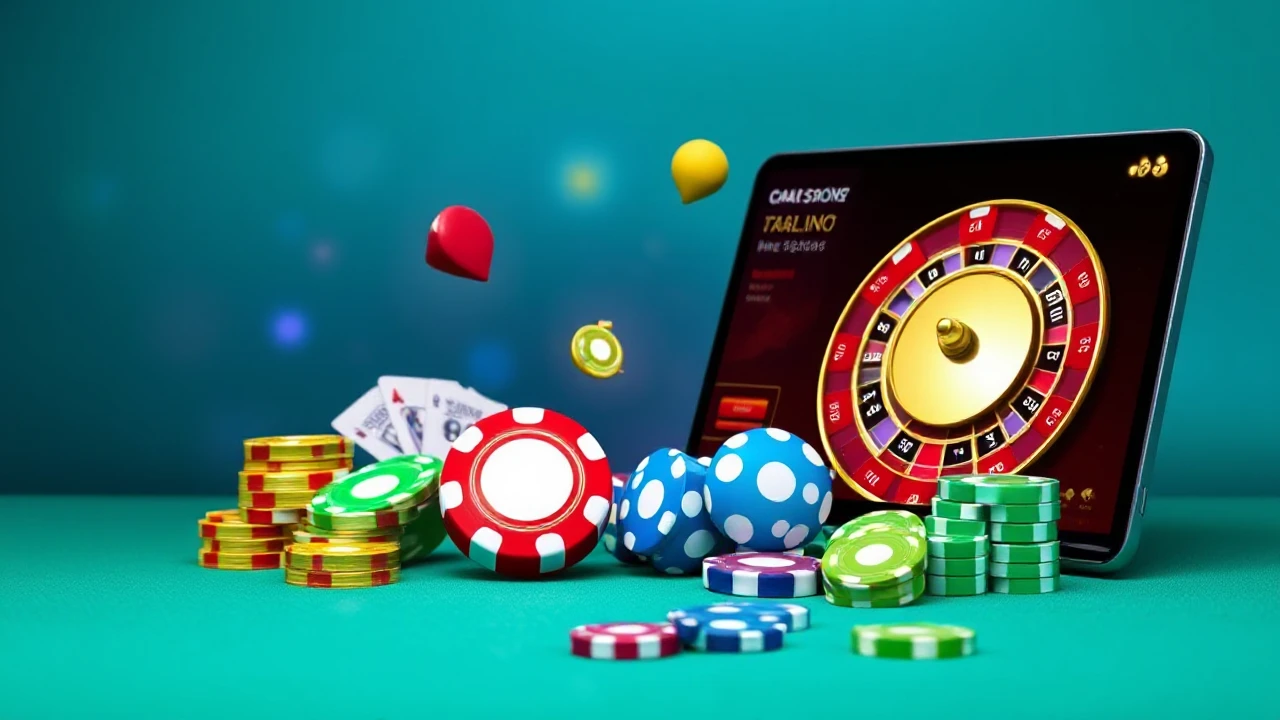 Redefining the Notion of Fun: Recommended Online Casino Games