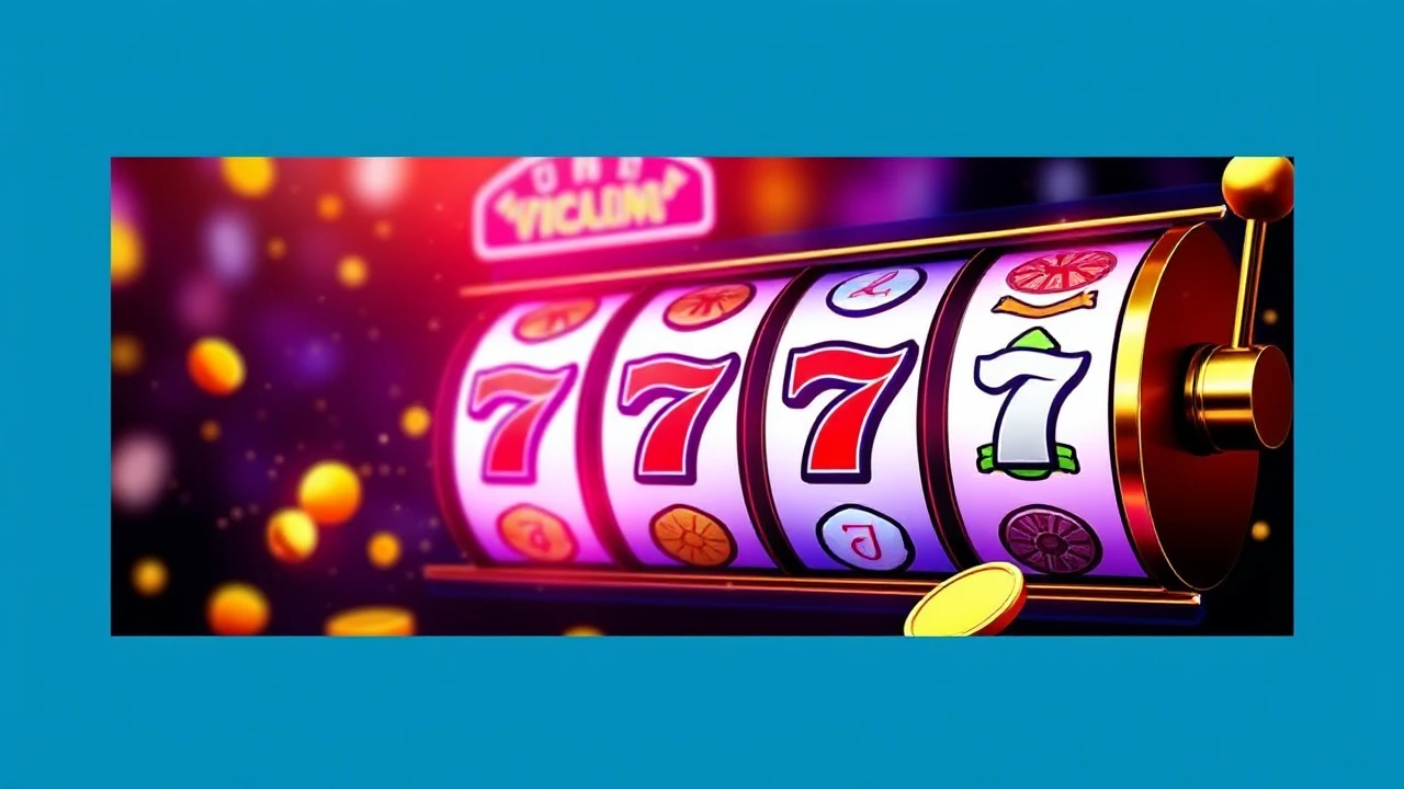 Unraveling the Psychology of Near Wins in Slot Game Motivation