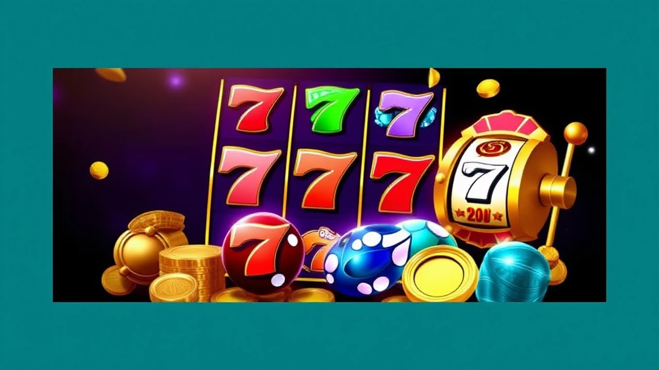 Alasan Mengapa Game Slot Online Semakin Banyak Dimainkan: Informasi yang Perlu Anda Ketahui