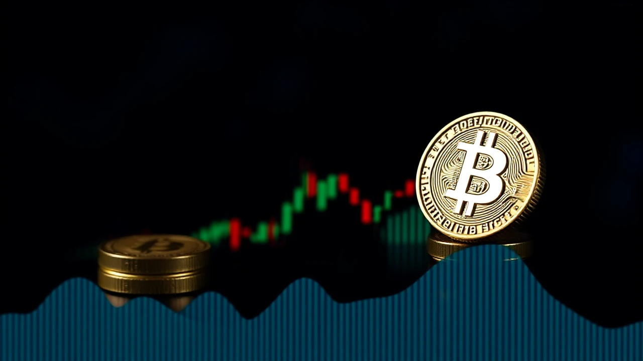 Analisi approfondita su Bitcoin: Decifrare i grafici del prezzo in USD