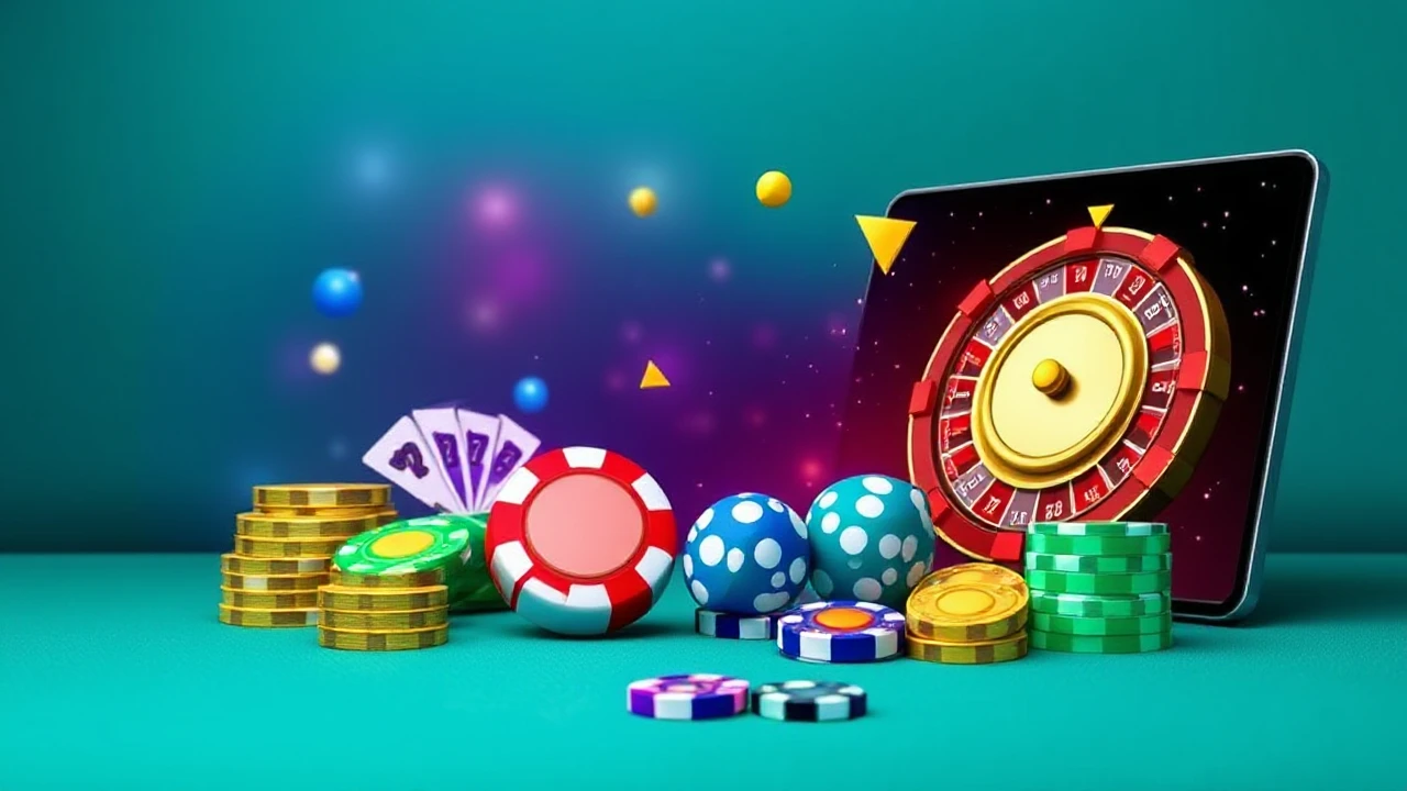 The Complete Manual to Understanding the Universe of Online Casino Betting Games