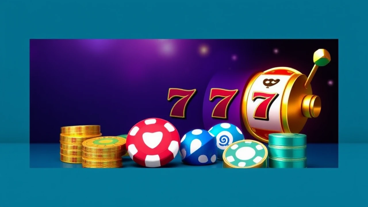 Cracking the Code on Online Casino Slot RTP: Deciphering Return to Player Rates