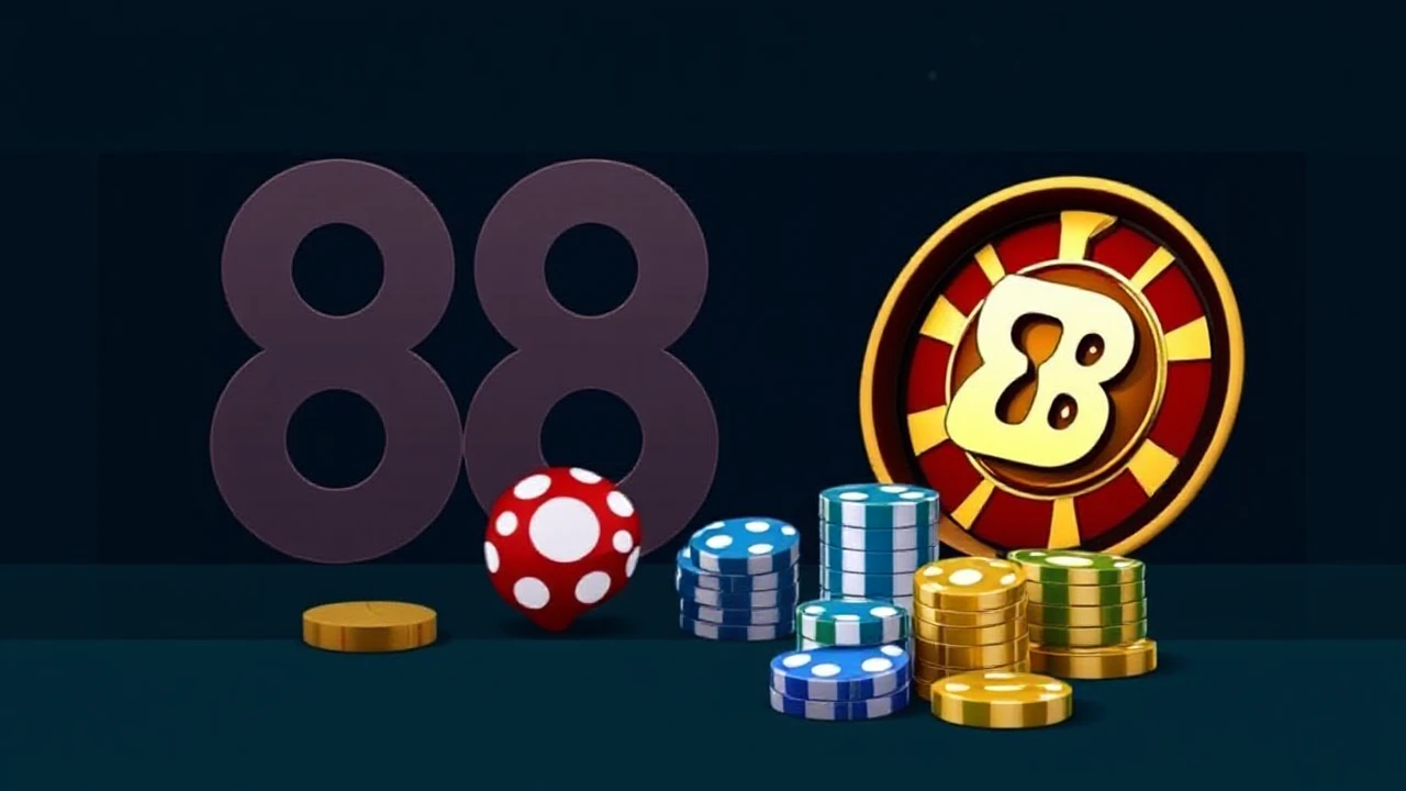 Is 88B Casino Legit? Full Safety & Security Breakdown