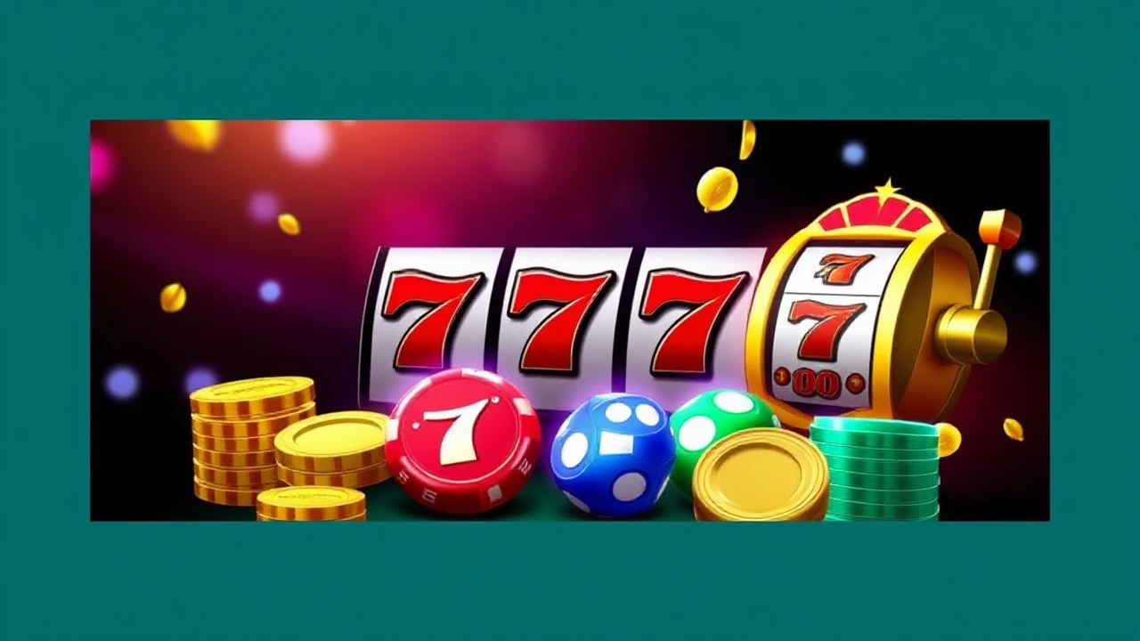 Petunjuk Lengkap Bermain Slot Casino Online untuk Pemula