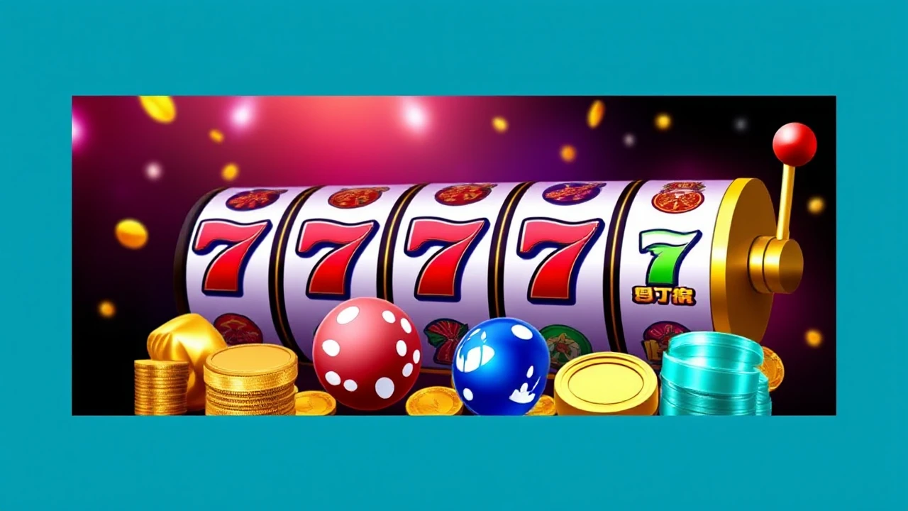 A Guide to Selecting the Top Casino Slots for Massive Wins