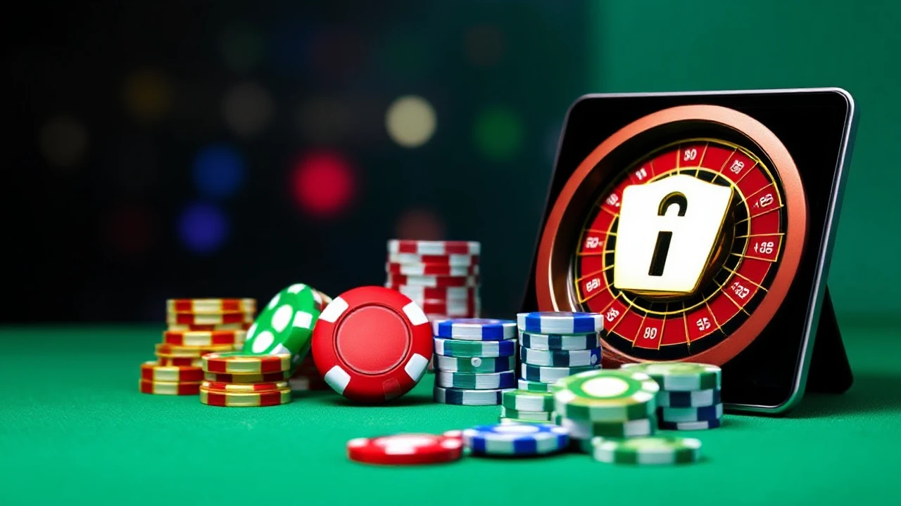 Significance of Casino Security: Safeguarding Your Winnings