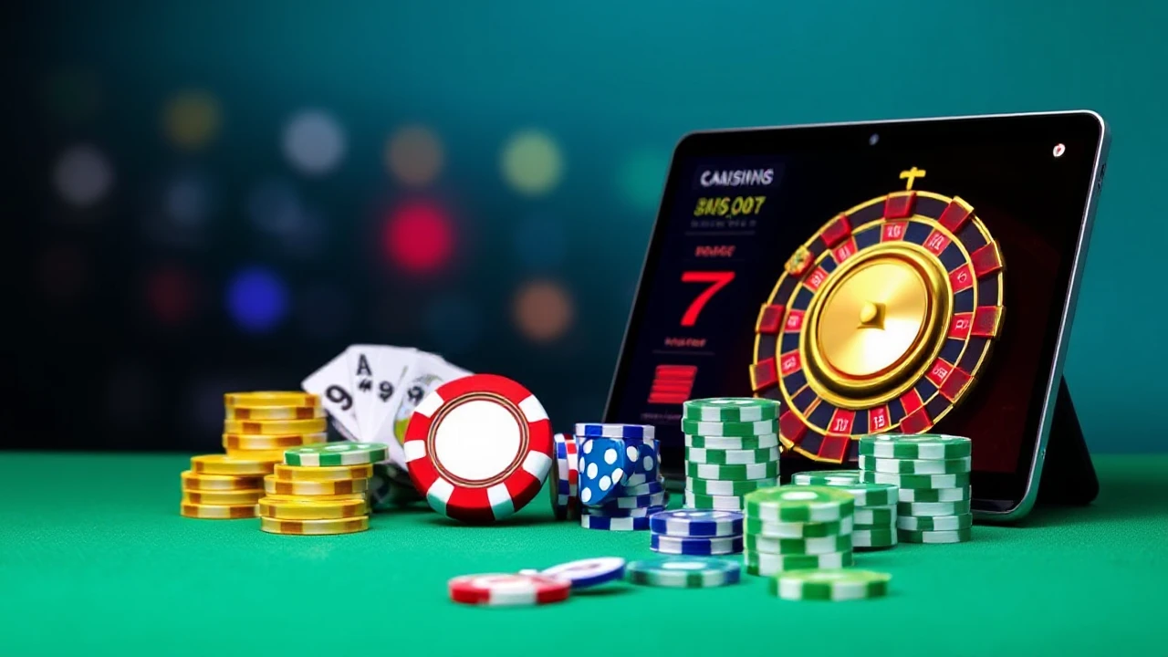 Best Approaches for Winning in Online Gaming Houses