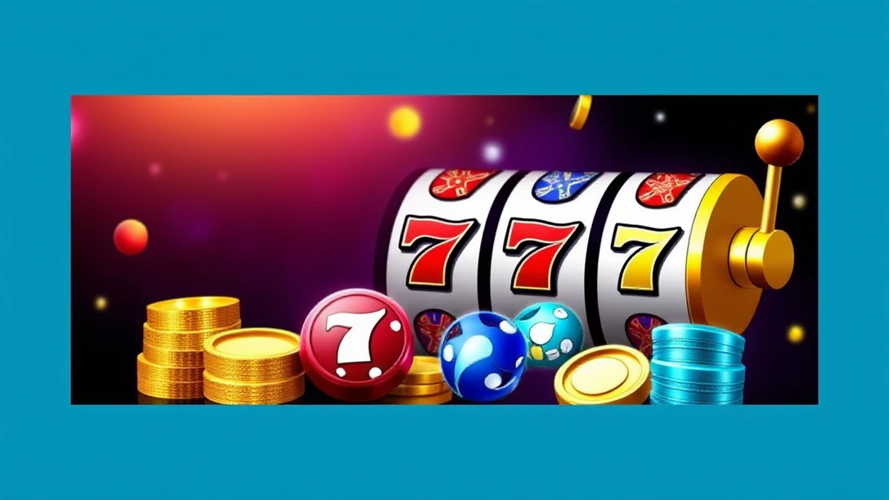 A Comprehensive Tutorial on Selecting the Ideal Casino Slot Game for Huge Wins