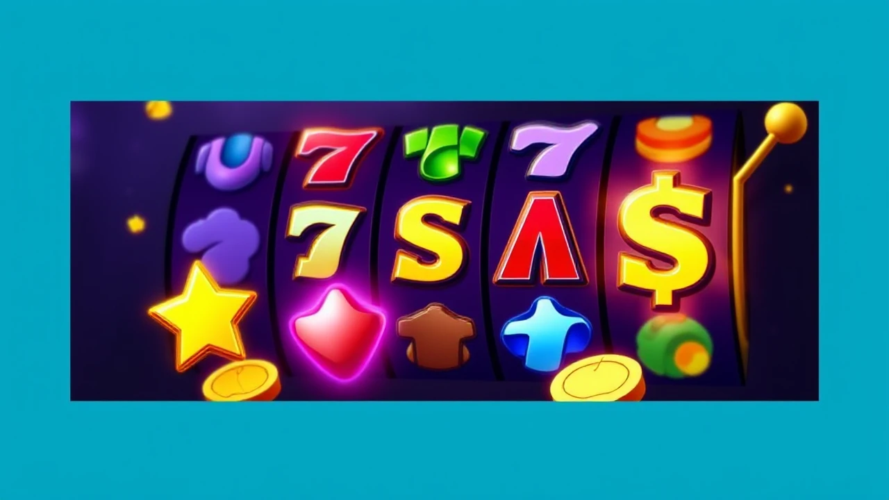 Decoding the Science of Bonus Symbol Mechanics in Slot Games