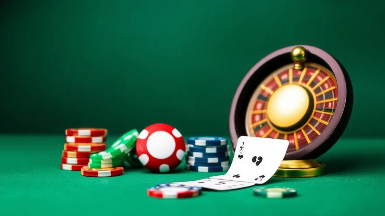 The Psychology of Luck: Deciphering Casino Superstitions