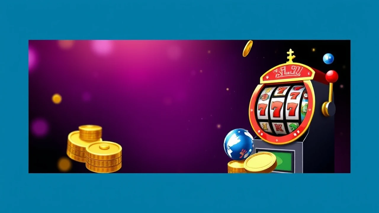Becoming a Master at the Art of Extra Spins in Slot Machine Slots: A Comprehensive Guide