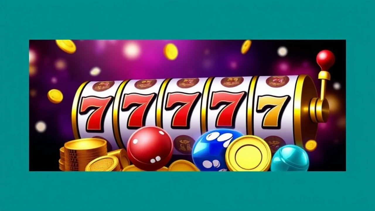 Tips Memilih Slot yang Sesuai dengan Selera Anda