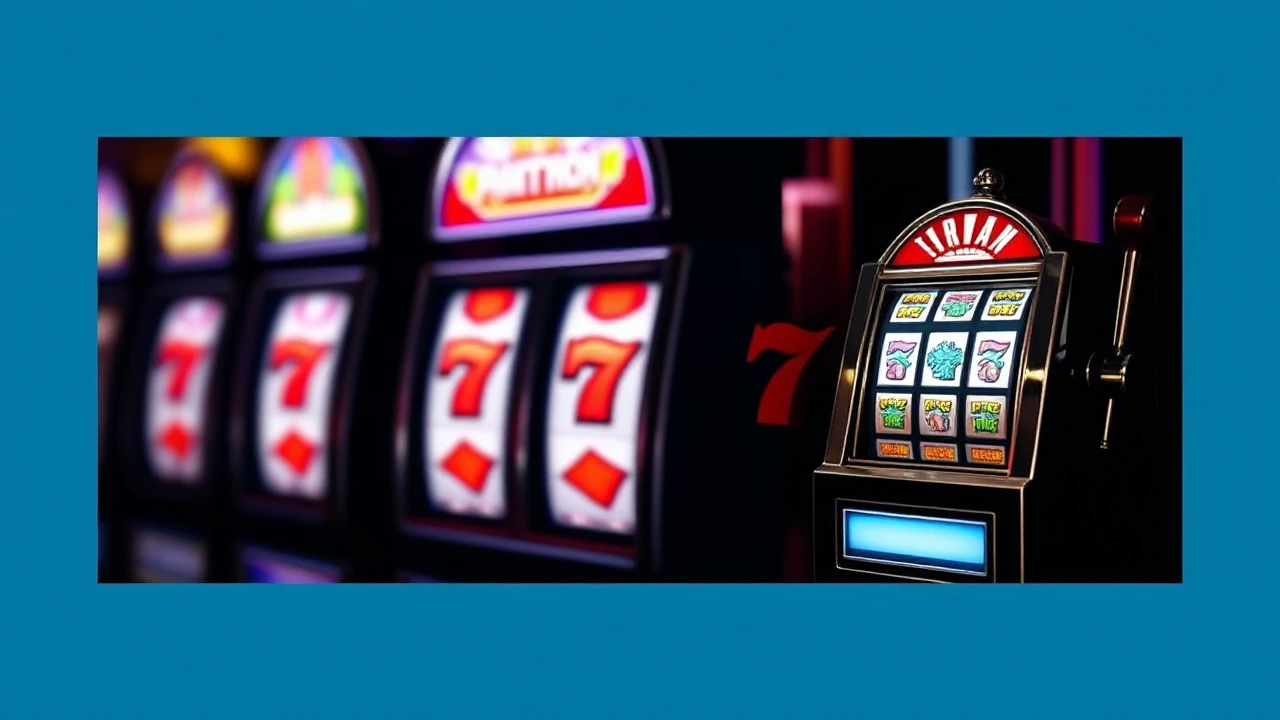 Understanding the Mental Aspects Influencing Slot Machine Wins