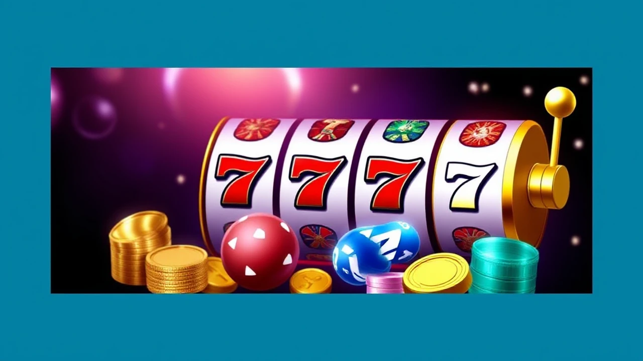 Unlocking the Secret Features of Online Casino Slot Games
