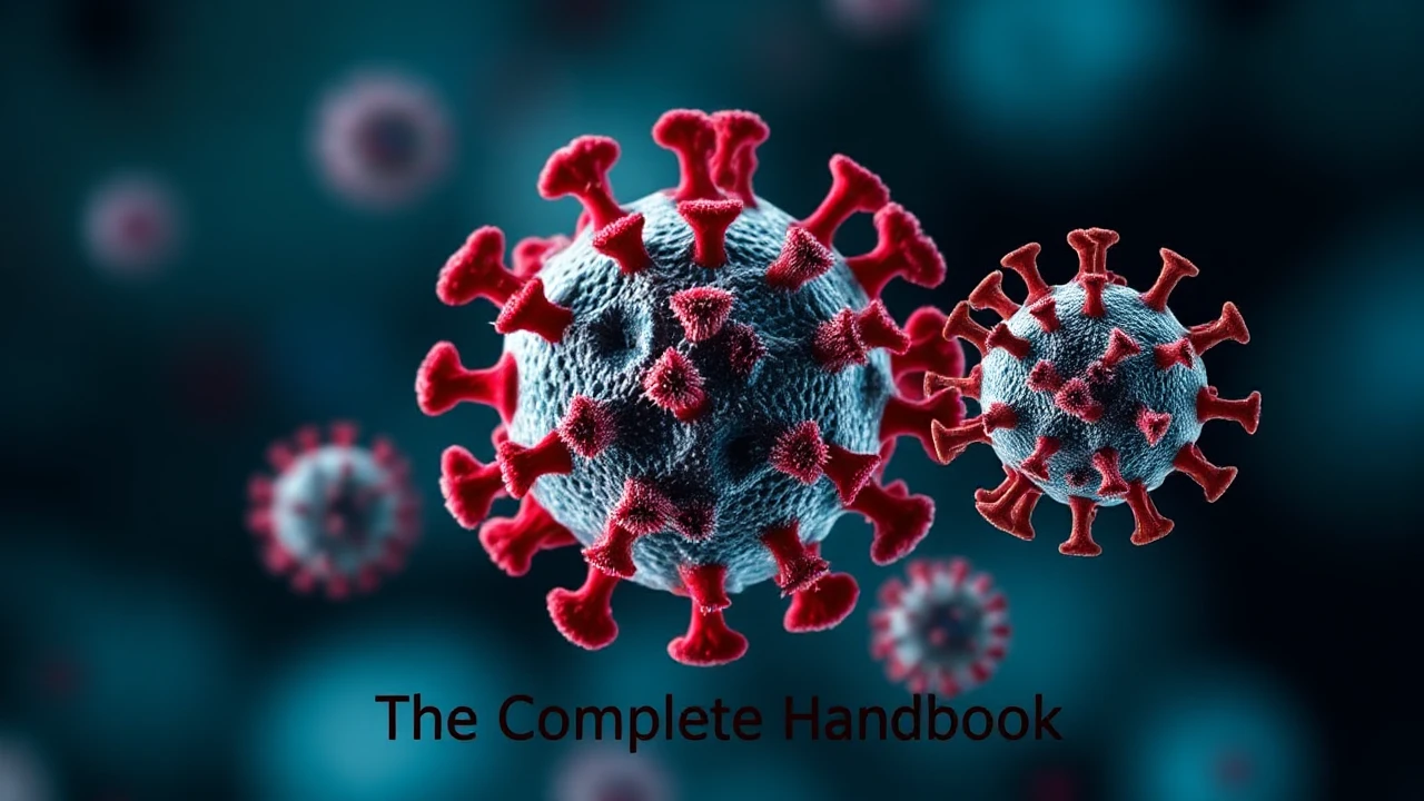 Key Recommendations for Enhancing Your Immune System In a Natural Way: The Complete Handbook