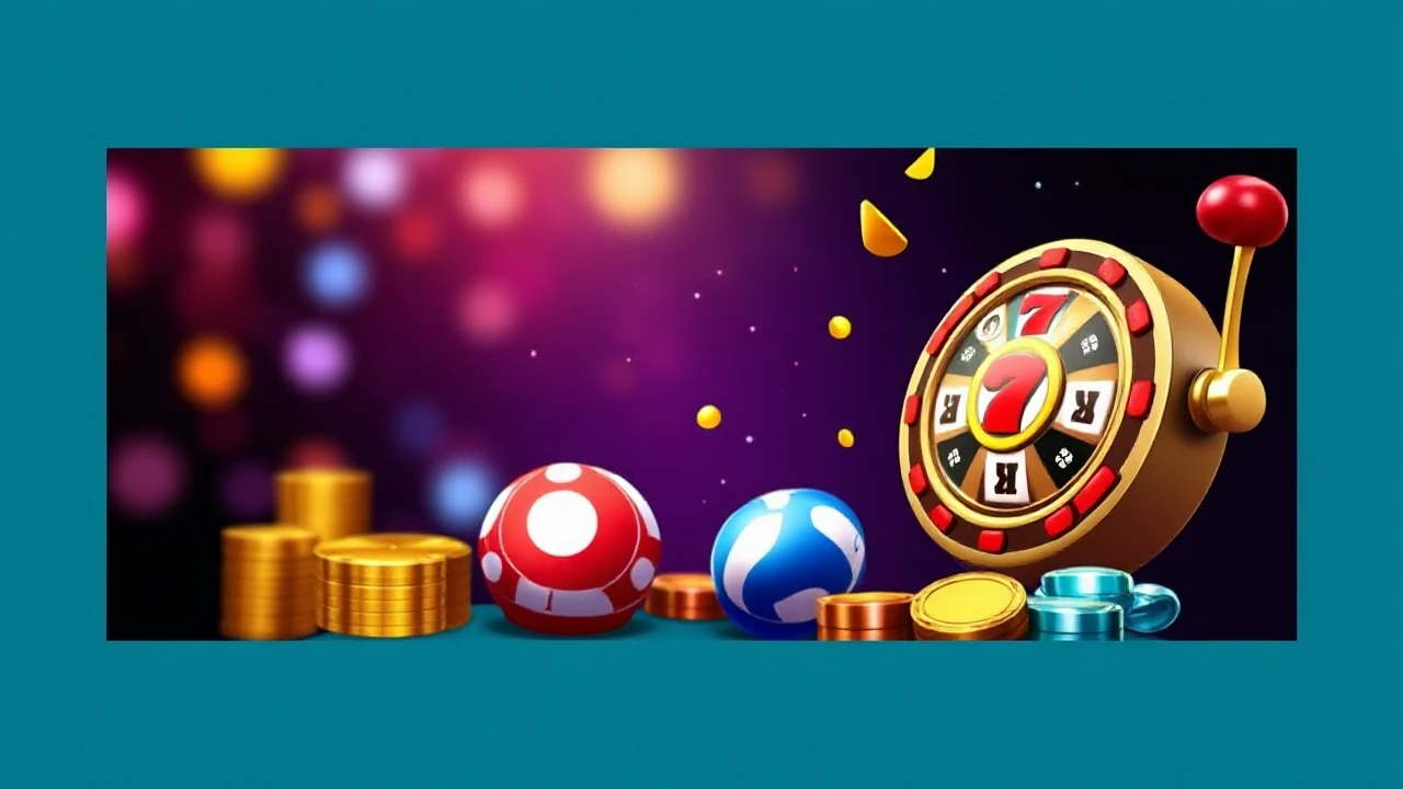 Excitement of Spinning: Exploring Internet Casino Slot Experiences