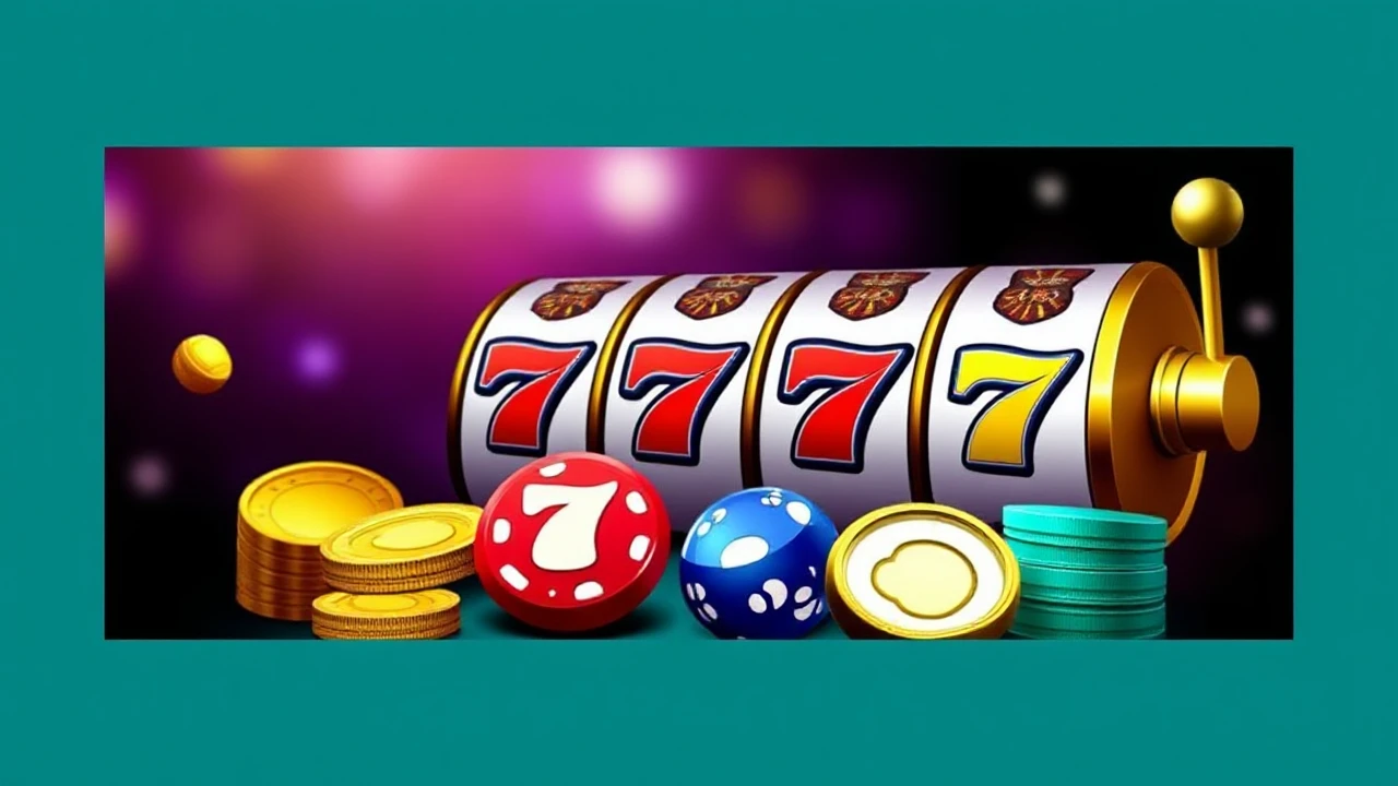 Tips 10 Trik Handal Untuk Menang Bermain Slot Online