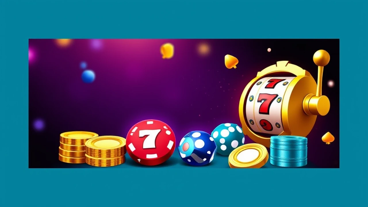 Mastering the Art for Selecting the Best Casino Slot Game