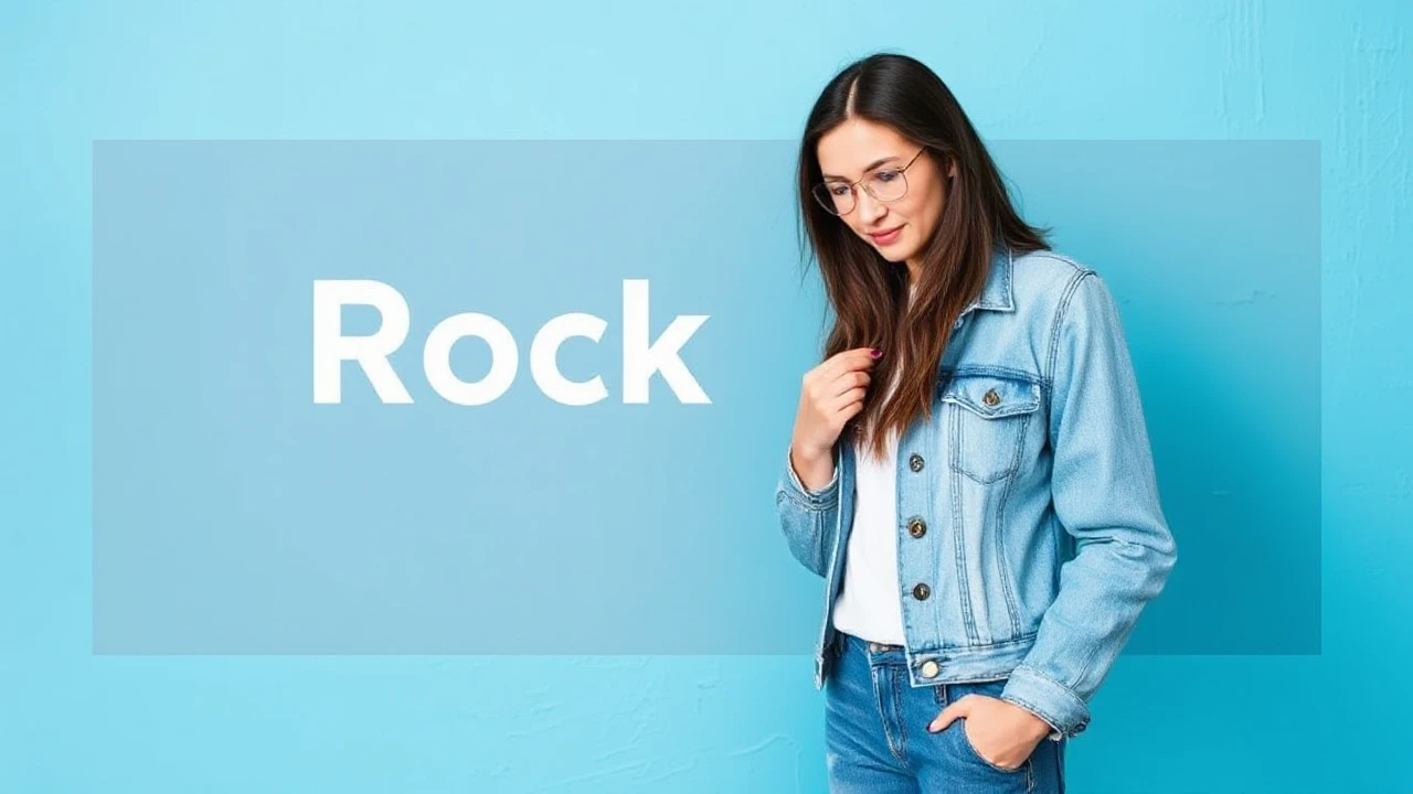 5 Fashionable Ways to Rock Denim Jackets During the Current Season: Expert Advice