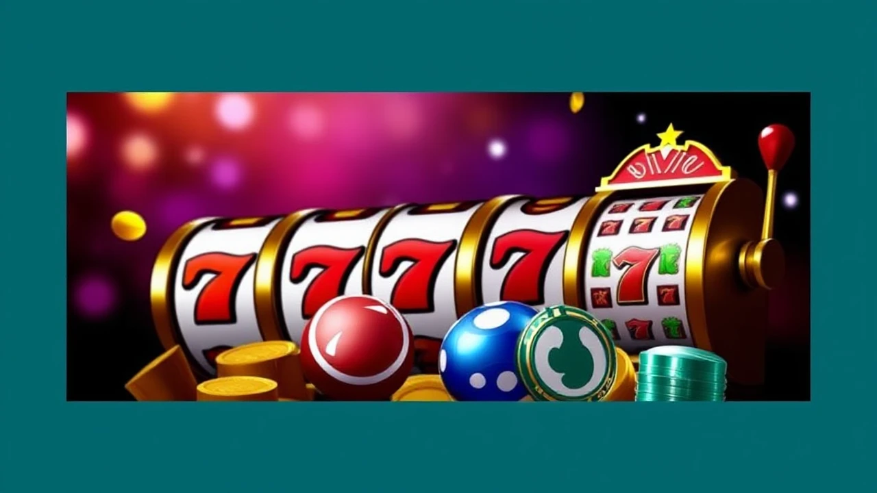 Cara Rahasia Untuk Menang Lebih Sering Saat Bermain Slot di Tempat Judi Terbaik