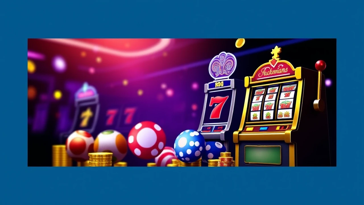 Mastering the Competitive World of Slot Gaming Houses: Advice for Remaining On Top