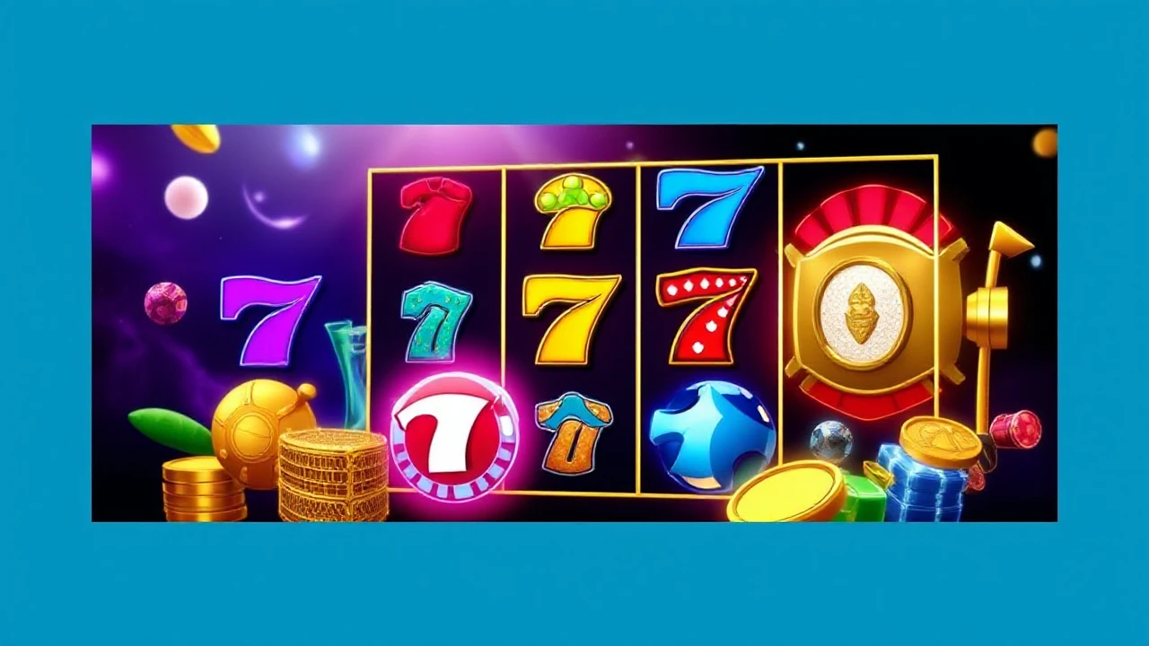 Top 10 Slot Games for an Incredible Experience